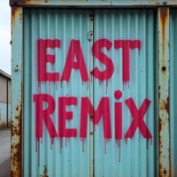 East (feat. King Swae, QikD & MuffinMan) [Remix] - Single - B.i.P