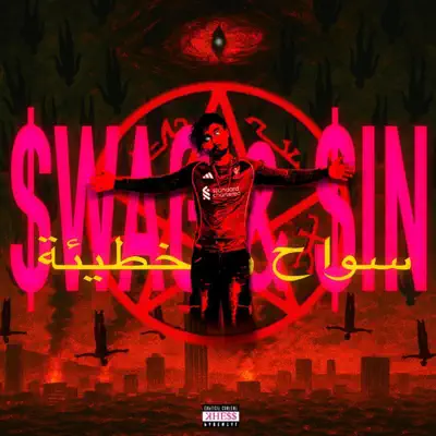Listen to SWAG & SIN by KHE$