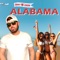 Alabama - Johnny Lanson lyrics