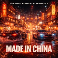 MADE IN CHINA - Gravity in Space