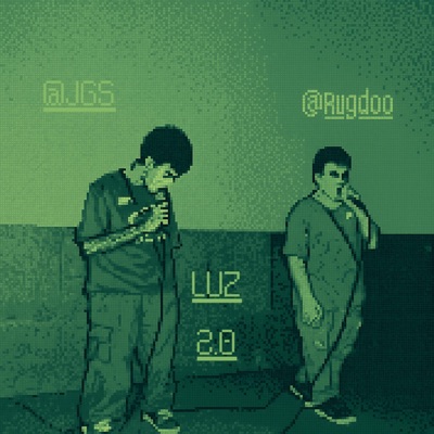 Luz 2.0 (feat. RUGDO) - Single