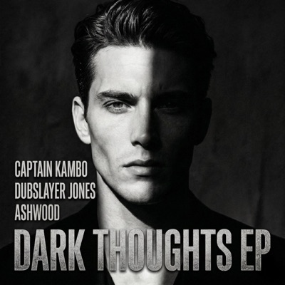 Dark Thoughts EP - EP