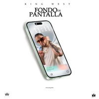 Fondo De Pantalla - Single - King West