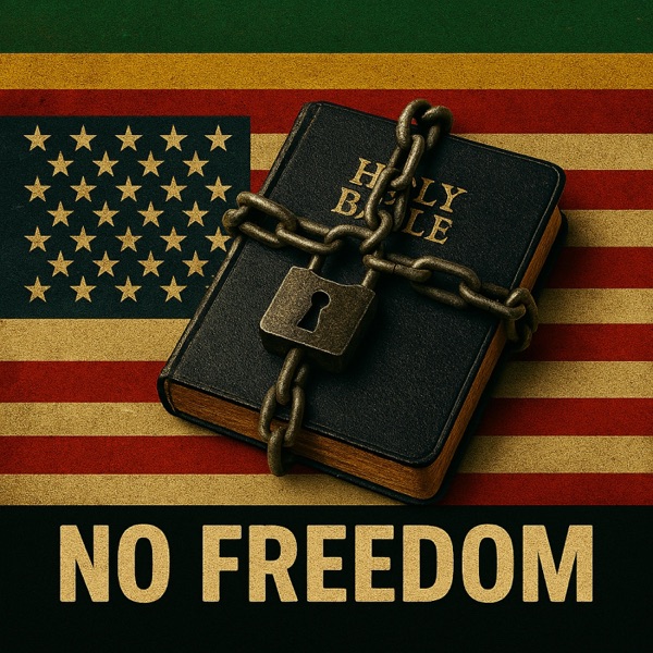No Freedom