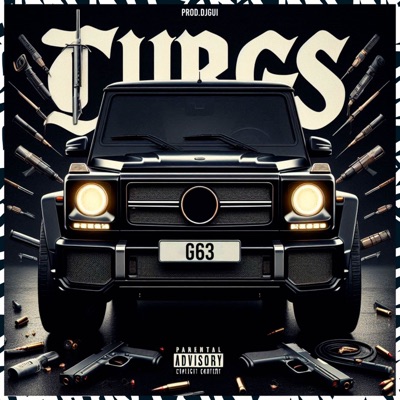 G63 (feat. Dougiie) - Single