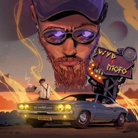 MOFO Ozedikus & Brownboi vbz