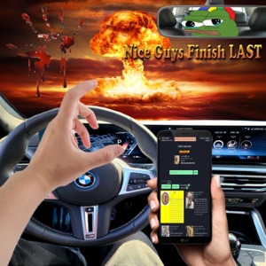 ngfl (feat. mayh3mp, dreamcache & capoxxo) - Single