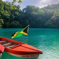 Jamaica (Instrumental) - Single - Peckk