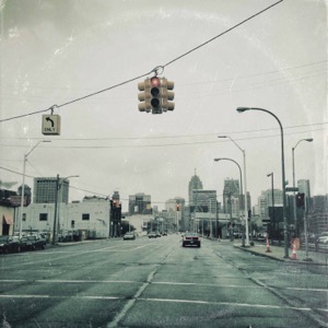 Thoughts in Mind (feat. Chris Orrick & Magestik Legend)