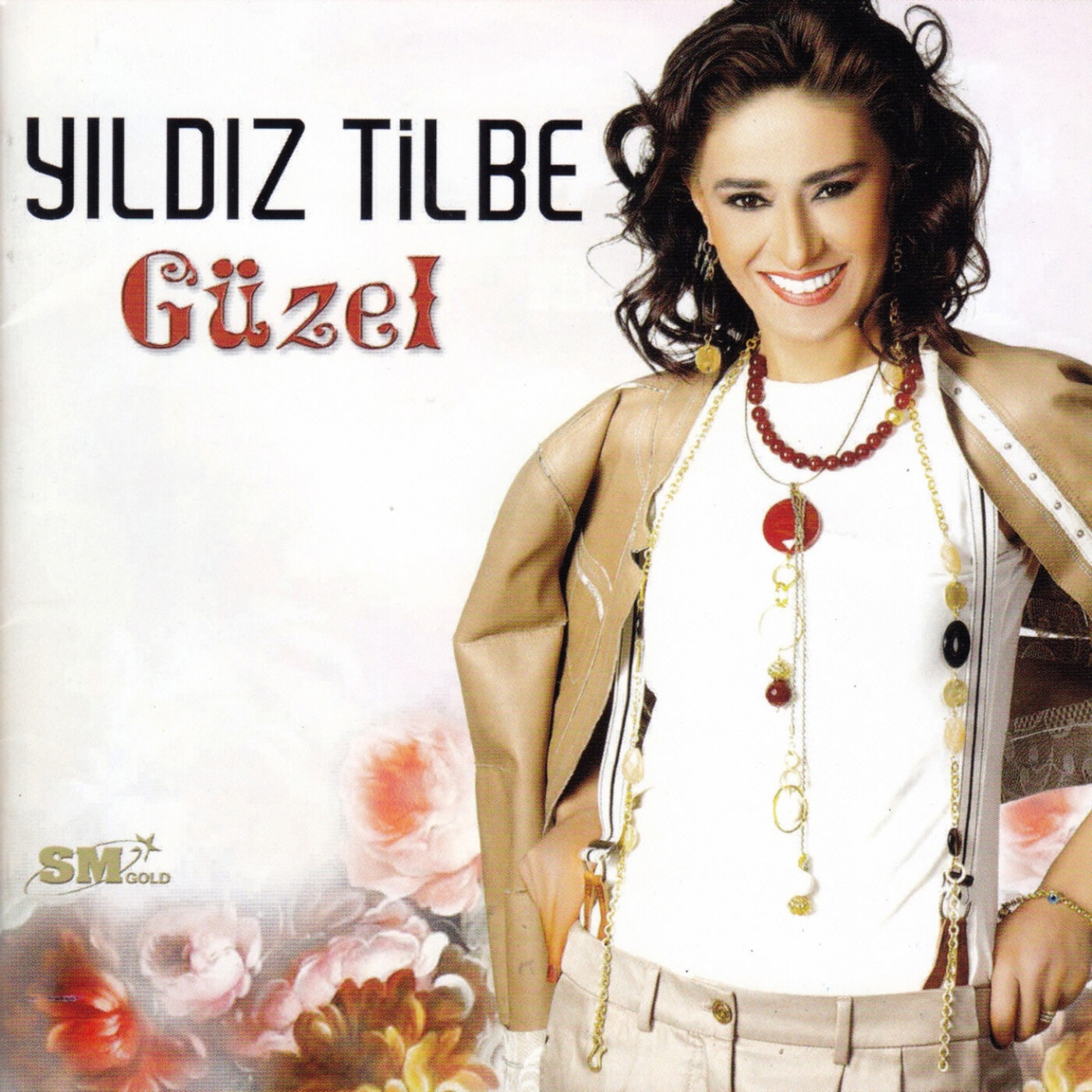 Yıldız Tilbe - Şarkıların Şarkısı