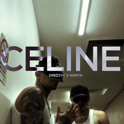 CELINE (feat. NORYN) - Single
