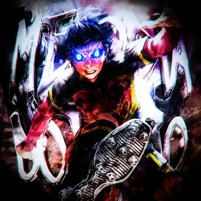 Listen to Melodia do erro - EP by bxkwch