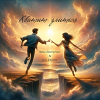 Хватит злиться (feat. Kris Florens) - Single - Дима Дмитренко