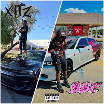 No Case (feat. BBE Cam) - Single