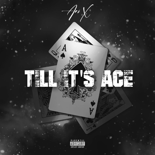 Till It's Ace - Single
