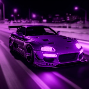 Nighter - Single