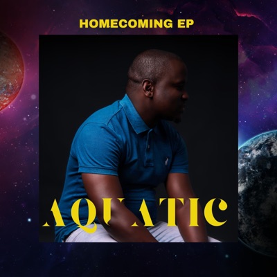 Homecoming EP - EP