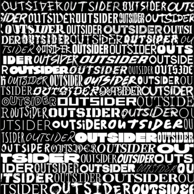 OUTSIDER