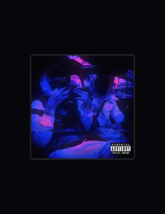 Listen to ATLXNTIS, watch music videos, read bio, see tour dates & more!