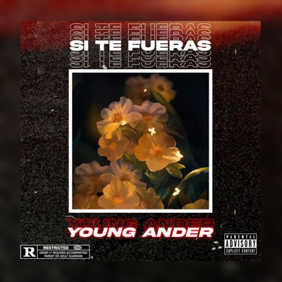 Si Te Fueras - Single