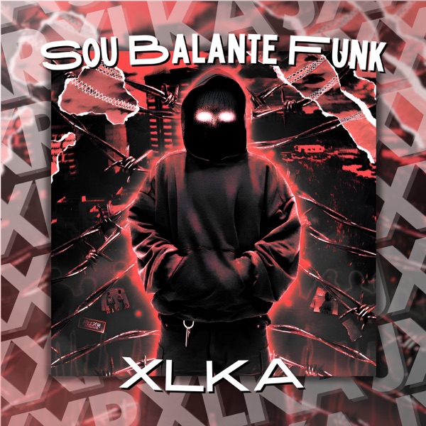 SOU BALANTE FUNK - EP