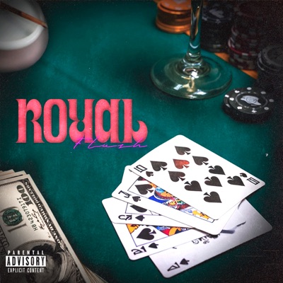Royal Flush - Single