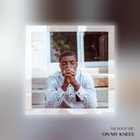 On My Knees - Single - Vic Lucas