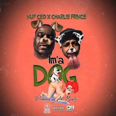Ima Dog - Single