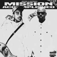 Mission Accomplished - Single - JRedie & Remble