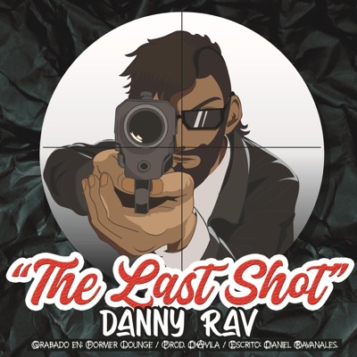 The Last Shot