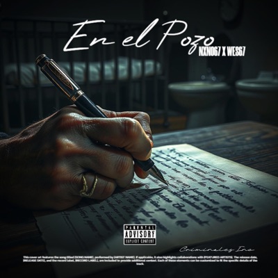 En el Pozo (feat. NXNO) - Single