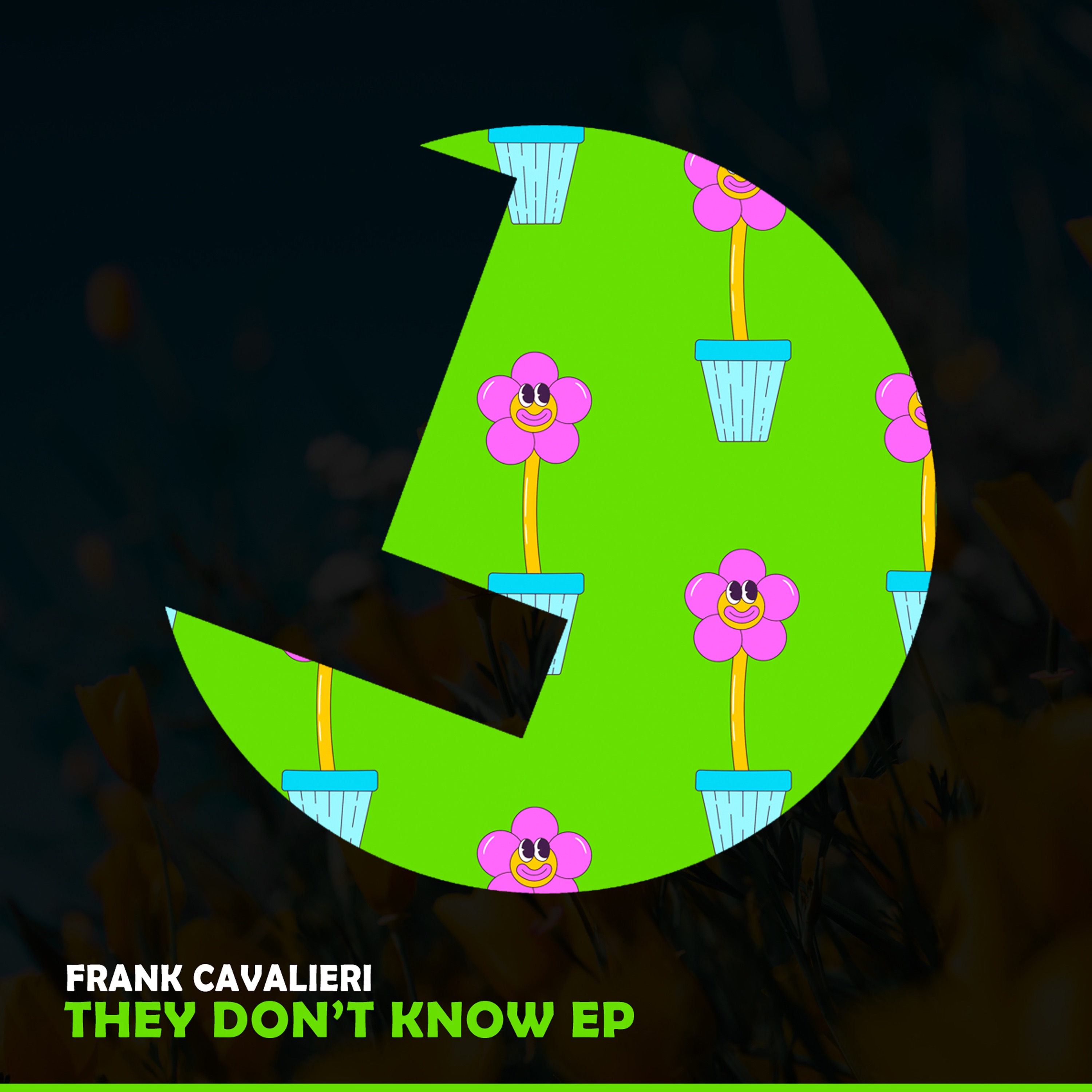 They Don't Know EP - Single