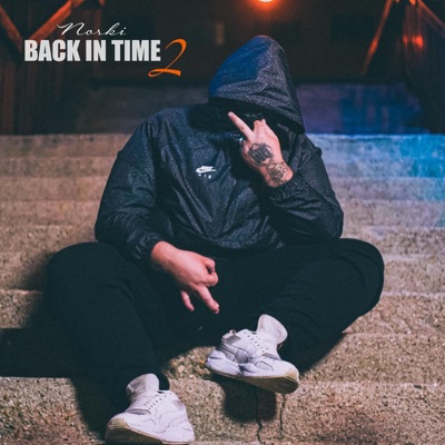 Back In Time 2 (Mixtape)