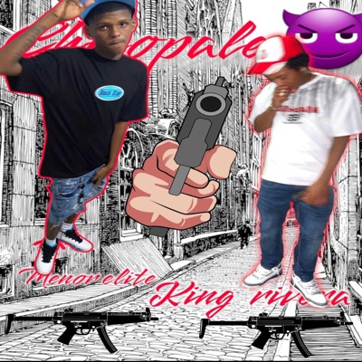 ChicoPale (feat. Menor Elite) - Single