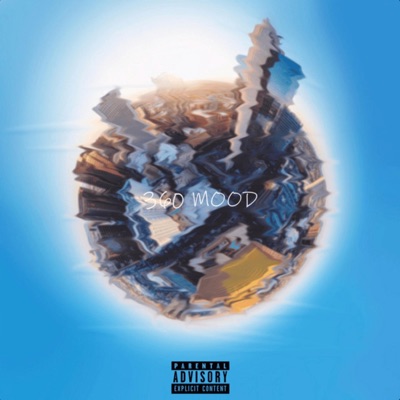 360mood (feat. andreas) - Single