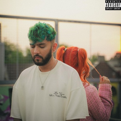 Outta Luv (feat. CubanBrown) - Single