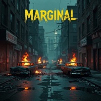 Marginal - Single - REAL LITTLE HOMIE