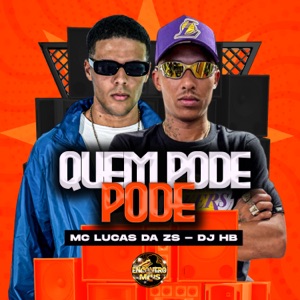 Quem Pode Pode