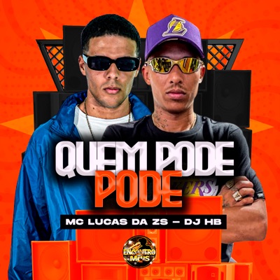 Quem Pode Pode - Single