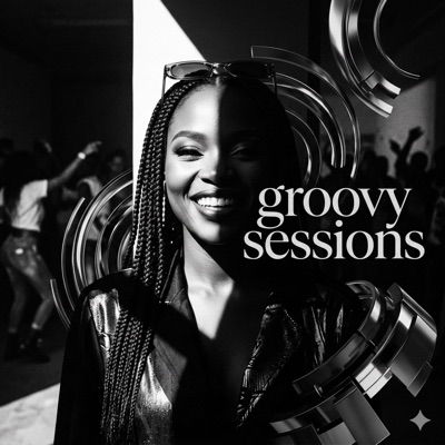 Groovy Sessions | JHB Sessions (feat. Josiah) - EP