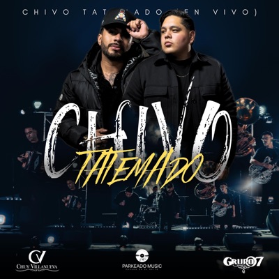 CHIVO TATEMADO (En vivo) - Single