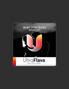 Listen to Ruby Von Traxx, watch music videos, read bio, see tour dates & more!