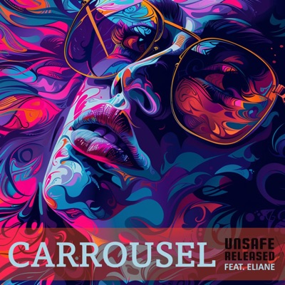 Carrousel (When You Hold Me) (feat. Elianne) [Radio Edit] - Single
