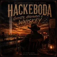 25 Years Later, We Still Remember — Hackeboda