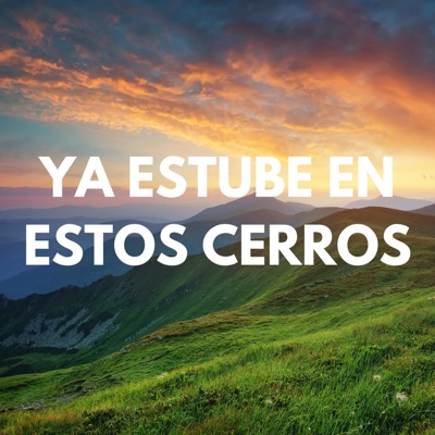 tendencia DJ - Ya Estube en Estos Cerros