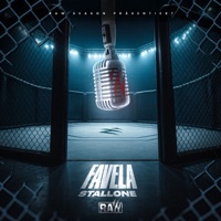 Favela - Single - RAW SEASON & Stallone