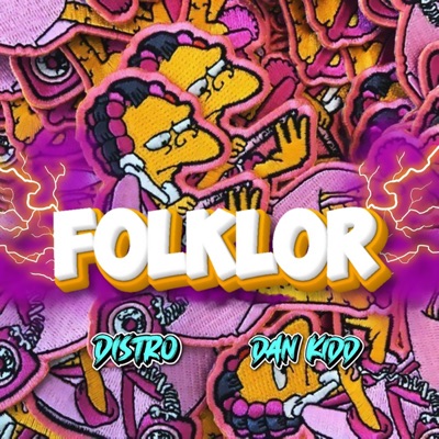 FOLKLOR - Single