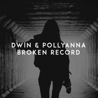 Broken Record - Single - Dwin & Pollyanna