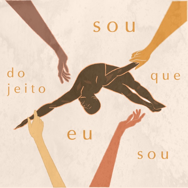 Do Jeito Que Eu Sou - Single