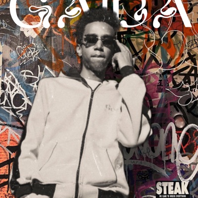 Gaidi (feat. Mr.Tee) - Single